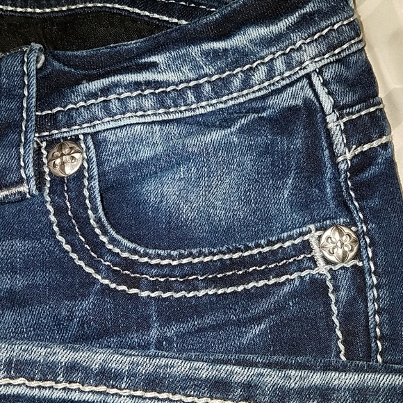 Miss Me jeans - Picture 4 of 5